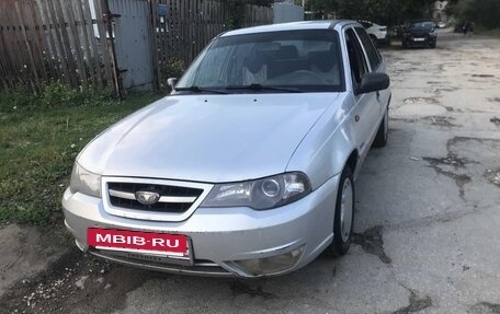 Daewoo Nexia I рестайлинг, 2011 год, 135 000 рублей, 2 фотография