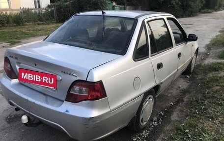 Daewoo Nexia I рестайлинг, 2011 год, 135 000 рублей, 3 фотография