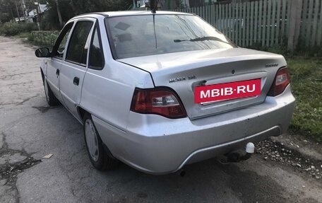 Daewoo Nexia I рестайлинг, 2011 год, 135 000 рублей, 4 фотография