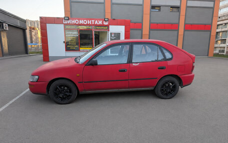 Toyota Corolla, 1993 год, 140 000 рублей, 4 фотография