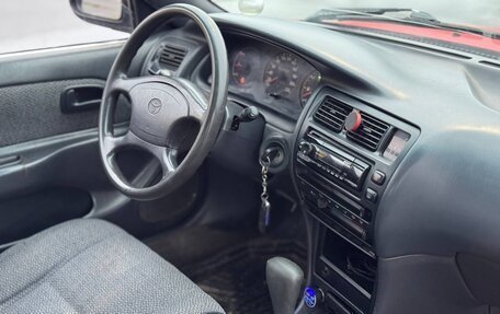 Toyota Corolla, 1993 год, 140 000 рублей, 7 фотография
