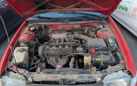 Toyota Corolla, 1993 год, 140 000 рублей, 8 фотография