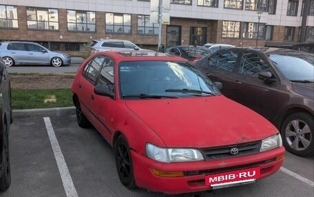 Toyota Corolla, 1993 год, 140 000 рублей, 2 фотография