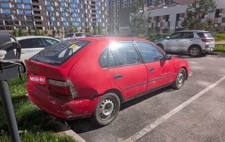 Toyota Corolla, 1993 год, 140 000 рублей, 5 фотография