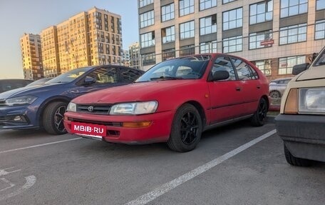 Toyota Corolla, 1993 год, 140 000 рублей, 3 фотография
