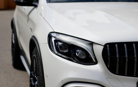 Mercedes-Benz GLC AMG, 2017 год, 6 750 000 рублей, 10 фотография