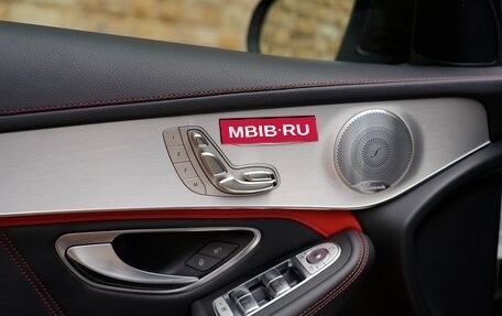 Mercedes-Benz GLC AMG, 2017 год, 6 750 000 рублей, 19 фотография