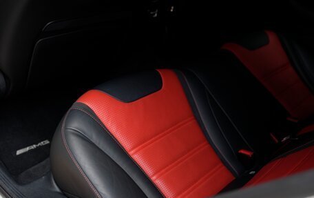 Mercedes-Benz GLC AMG, 2017 год, 6 750 000 рублей, 23 фотография