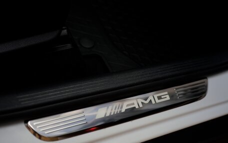 Mercedes-Benz GLC AMG, 2017 год, 6 750 000 рублей, 29 фотография