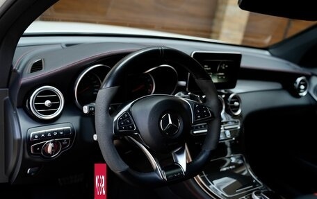Mercedes-Benz GLC AMG, 2017 год, 6 750 000 рублей, 25 фотография
