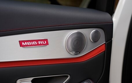 Mercedes-Benz GLC AMG, 2017 год, 6 750 000 рублей, 21 фотография