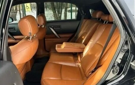 Infiniti FX I, 2003 год, 1 100 000 рублей, 9 фотография
