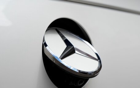 Mercedes-Benz GLC AMG, 2017 год, 6 750 000 рублей, 32 фотография