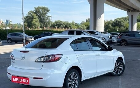 Mazda 3, 2013 год, 999 000 рублей, 4 фотография