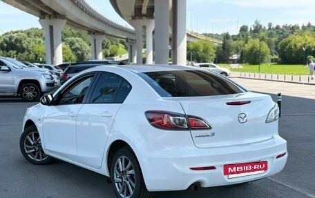 Mazda 3, 2013 год, 999 000 рублей, 6 фотография
