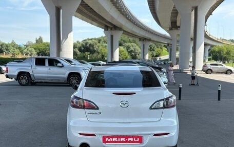Mazda 3, 2013 год, 999 000 рублей, 5 фотография