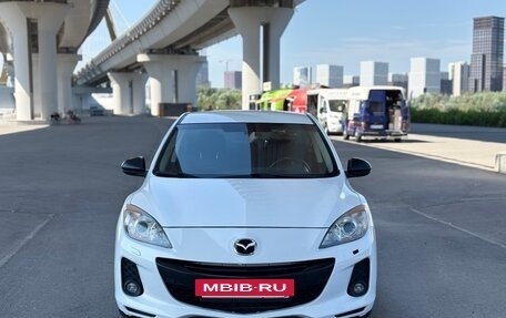 Mazda 3, 2013 год, 999 000 рублей, 2 фотография