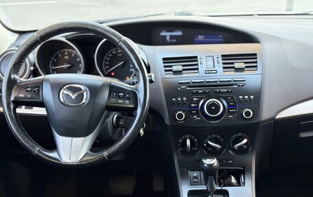 Mazda 3, 2013 год, 999 000 рублей, 11 фотография