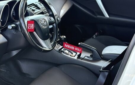 Mazda 3, 2013 год, 999 000 рублей, 10 фотография