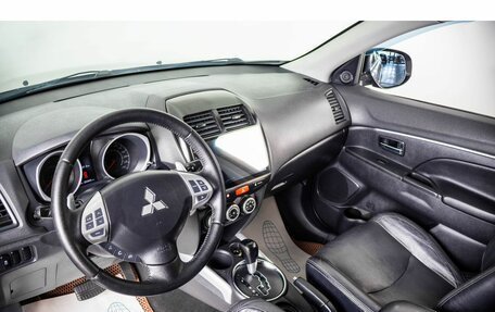 Mitsubishi ASX I рестайлинг, 2010 год, 969 000 рублей, 7 фотография