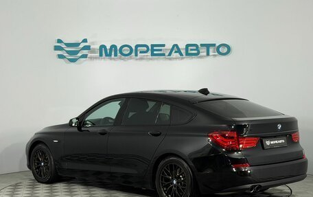 BMW 5 серия, 2010 год, 1 980 000 рублей, 7 фотография