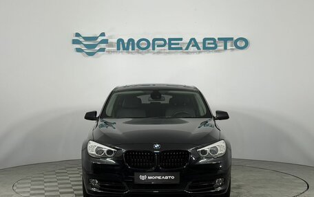 BMW 5 серия, 2010 год, 1 980 000 рублей, 2 фотография