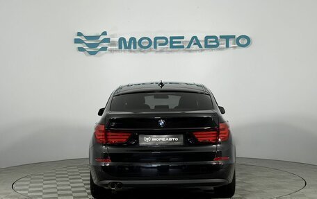 BMW 5 серия, 2010 год, 1 980 000 рублей, 6 фотография