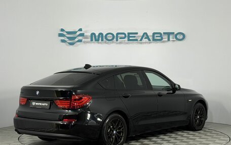 BMW 5 серия, 2010 год, 1 980 000 рублей, 5 фотография