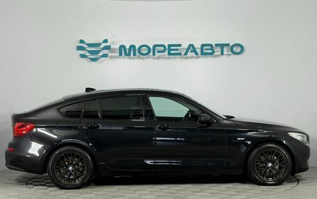 BMW 5 серия, 2010 год, 1 980 000 рублей, 4 фотография