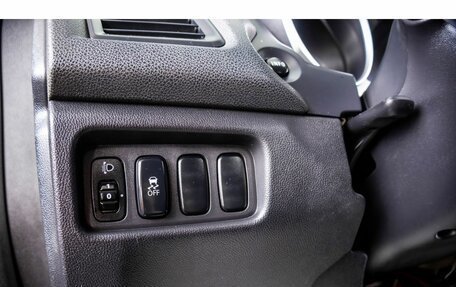 Mitsubishi ASX I рестайлинг, 2010 год, 969 000 рублей, 20 фотография