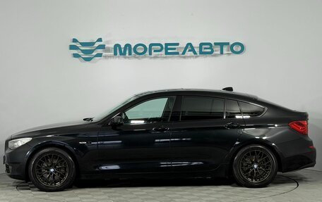 BMW 5 серия, 2010 год, 1 980 000 рублей, 8 фотография
