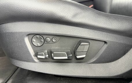 BMW 5 серия, 2010 год, 1 980 000 рублей, 11 фотография