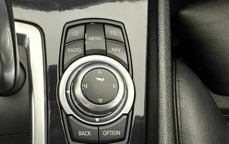 BMW 5 серия, 2010 год, 1 980 000 рублей, 19 фотография