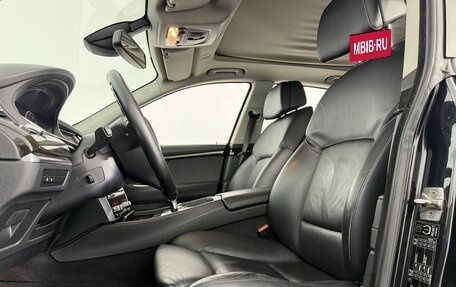 BMW 5 серия, 2010 год, 1 980 000 рублей, 10 фотография