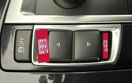 BMW 5 серия, 2010 год, 1 980 000 рублей, 20 фотография