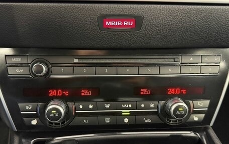 BMW 5 серия, 2010 год, 1 980 000 рублей, 18 фотография