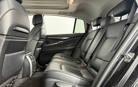 BMW 5 серия, 2010 год, 1 980 000 рублей, 24 фотография