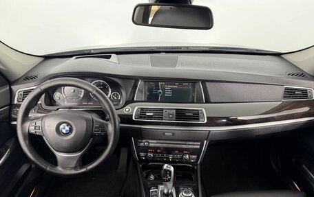BMW 5 серия, 2010 год, 1 980 000 рублей, 27 фотография