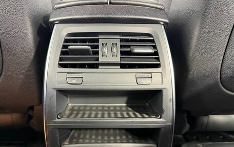 BMW 5 серия, 2010 год, 1 980 000 рублей, 26 фотография