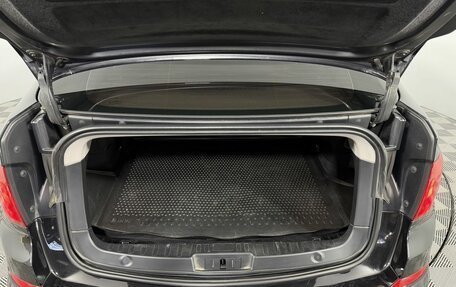 BMW 5 серия, 2010 год, 1 980 000 рублей, 32 фотография