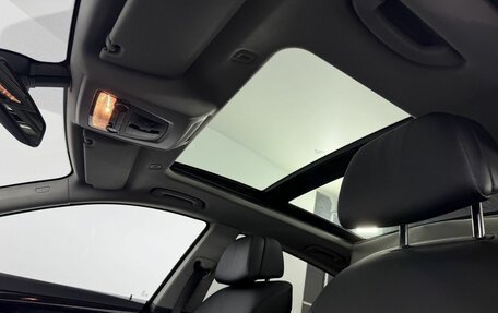 BMW 5 серия, 2010 год, 1 980 000 рублей, 30 фотография