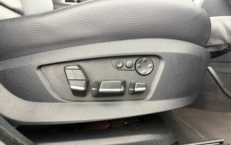 BMW 5 серия, 2010 год, 1 980 000 рублей, 29 фотография