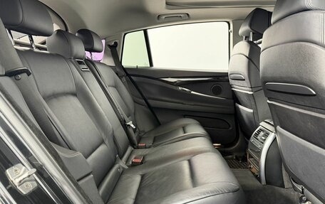 BMW 5 серия, 2010 год, 1 980 000 рублей, 25 фотография