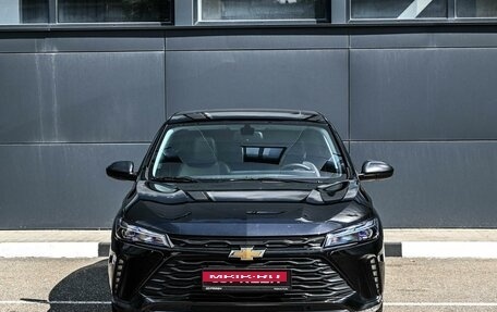 Chevrolet Monza, 2023 год, 1 649 000 рублей, 3 фотография