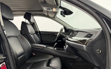 BMW 5 серия, 2010 год, 1 980 000 рублей, 28 фотография