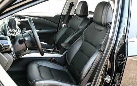 Chevrolet Monza, 2023 год, 1 649 000 рублей, 10 фотография