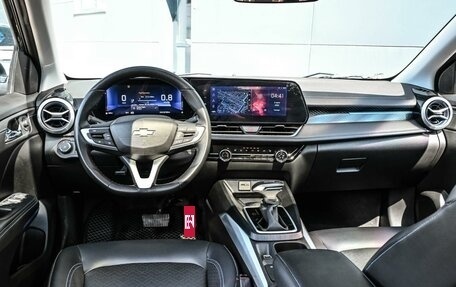 Chevrolet Monza, 2023 год, 1 649 000 рублей, 6 фотография