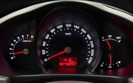 KIA Sportage III, 2014 год, 1 340 000 рублей, 12 фотография