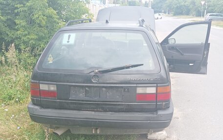 Volkswagen Passat B3, 1989 год, 30 000 рублей, 3 фотография