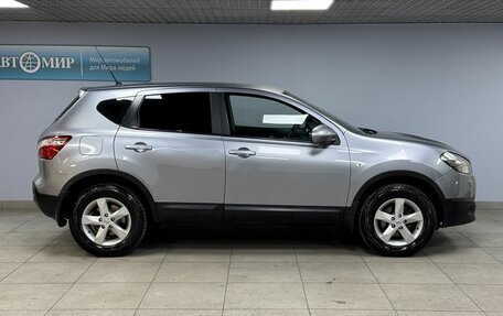 Nissan Qashqai, 2012 год, 1 150 000 рублей, 8 фотография